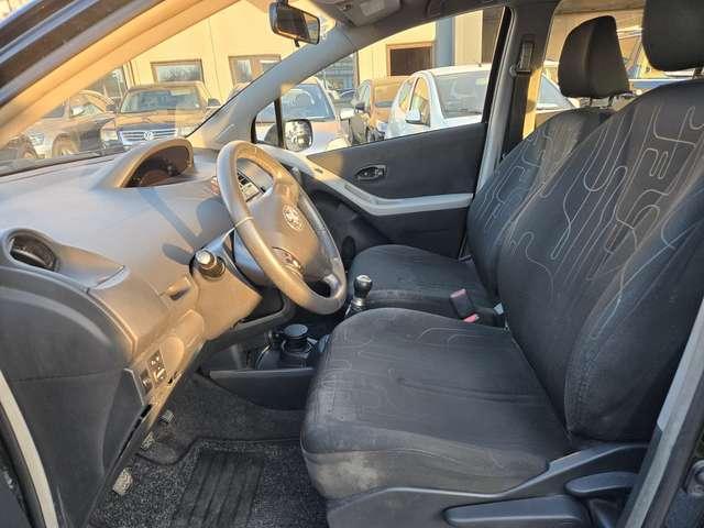 Toyota Yaris Yaris 5p 1.0