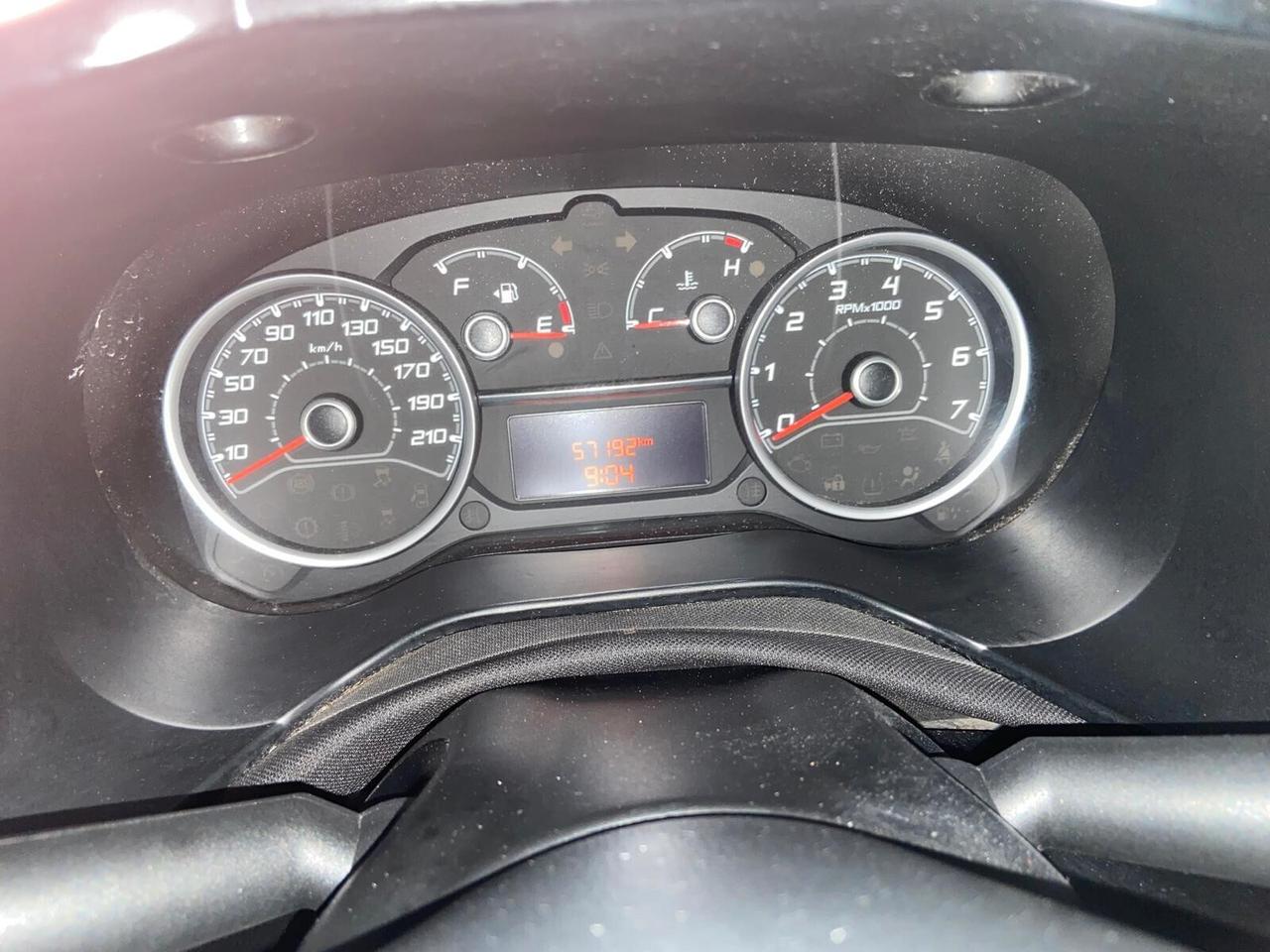 Fiat Doblo Doblò 1.6 MJT 90CV S&S PC-TN Cargo Easy
