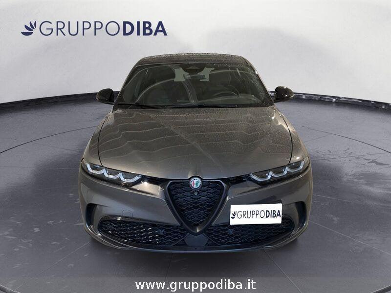Alfa Romeo Tonale MFH Ibrida My25 Ibrida 160cv Sprint