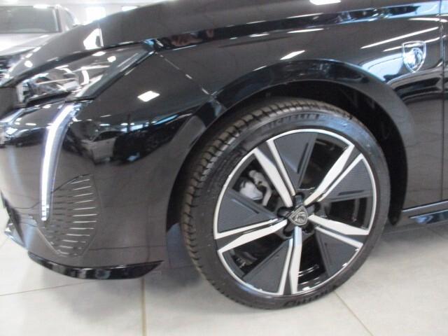 Peugeot 308 BlueHDi 130 S&S EAT8 SW GT