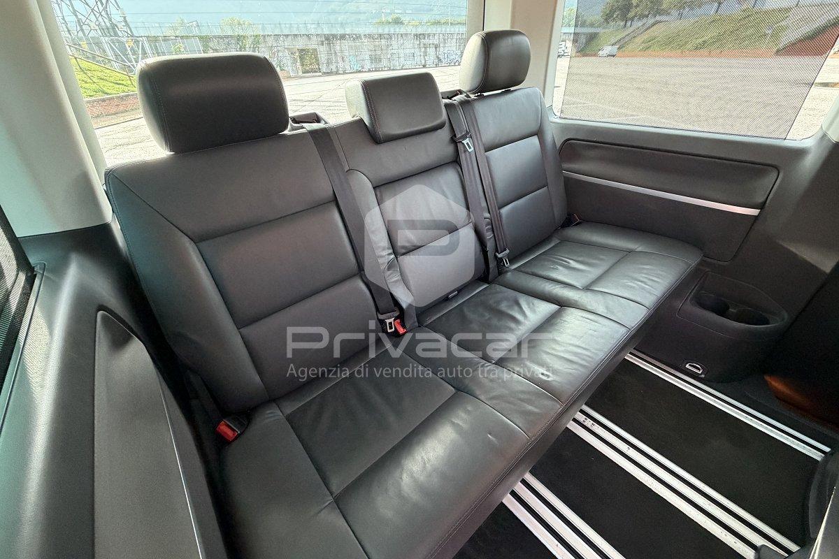 VOLKSWAGEN Multivan 2.0 BiTDI 180CV DSG Highline