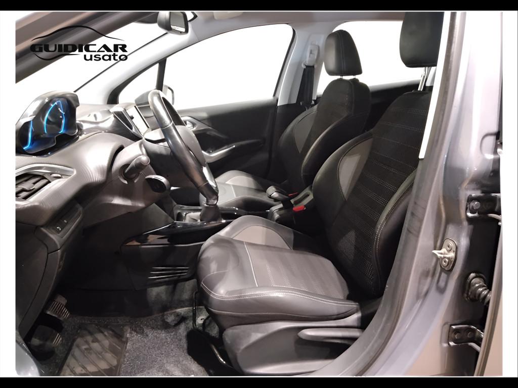 PEUGEOT 2008 - 2008 1.5 bluehdi Allure s&s 100cv 5marce