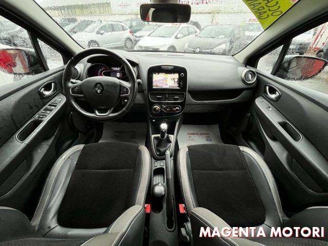 RENAULT Clio Sporter TCe 12V Full led Bose