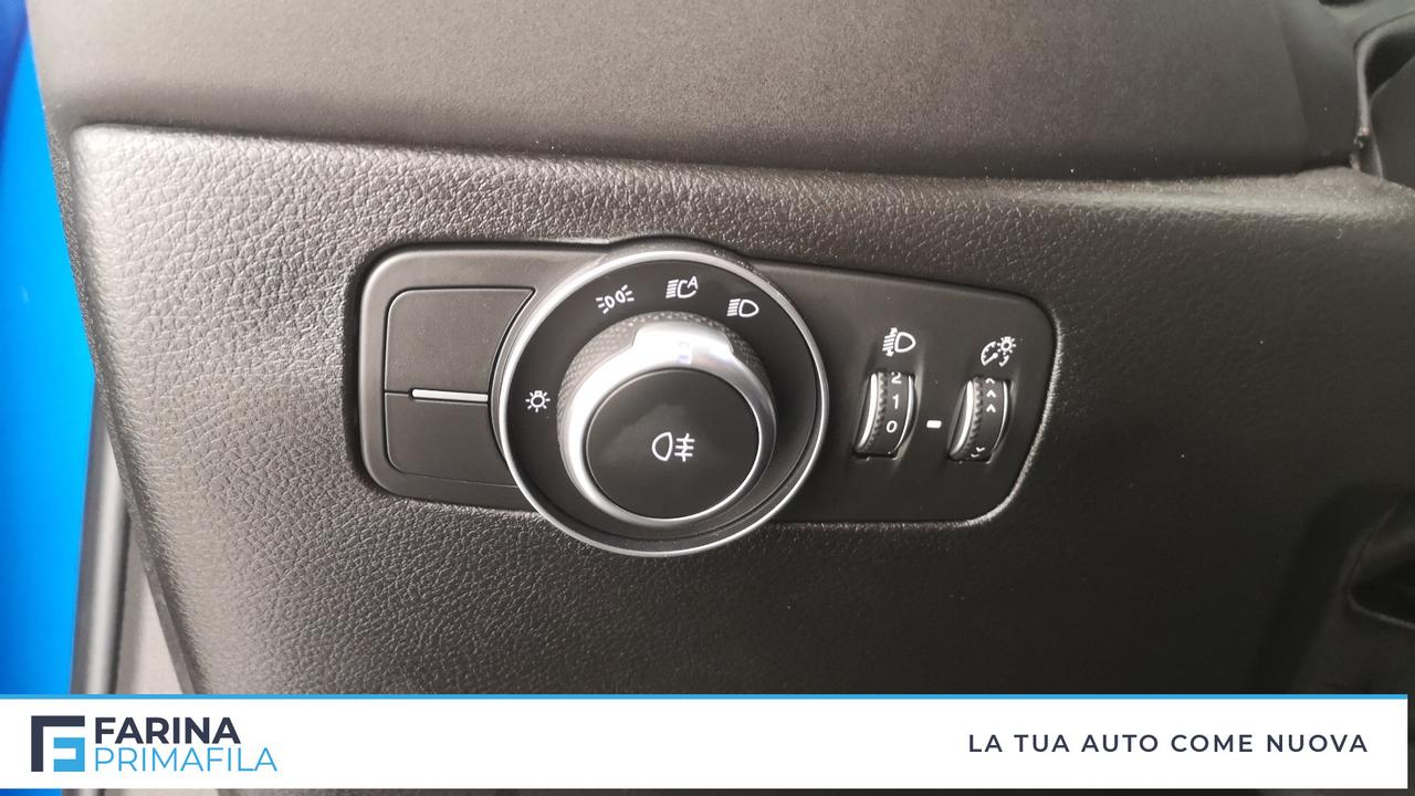 ALFA ROMEO Tonale - TONALE 1,6 DIESEL 130CV SPRINT TCT6