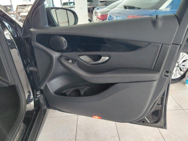 MERCEDES-BENZ GLC 300 de 4Matic EQ-Power Business Extra