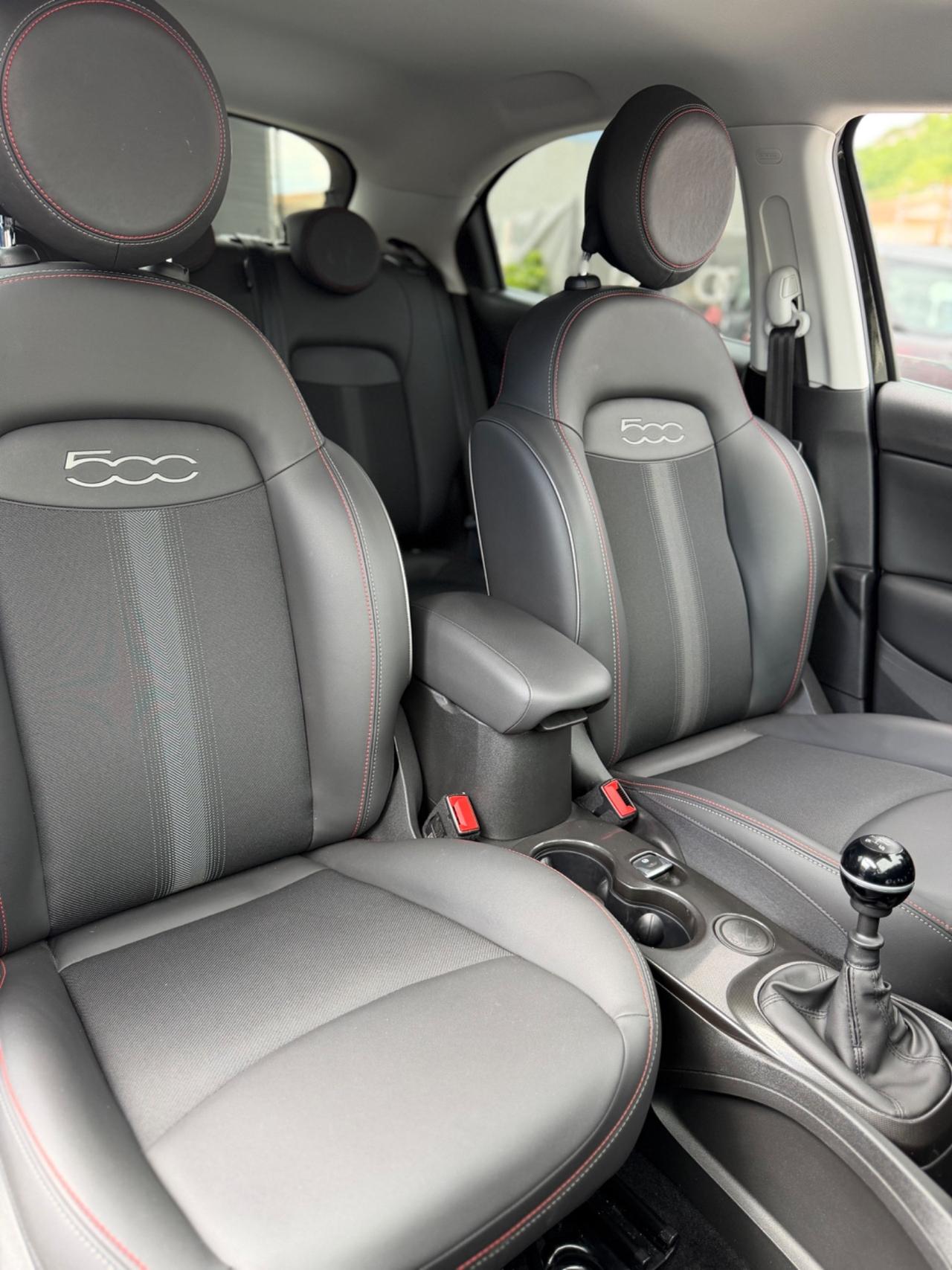 Fiat 500X 1.0 T3 120 CV Sport