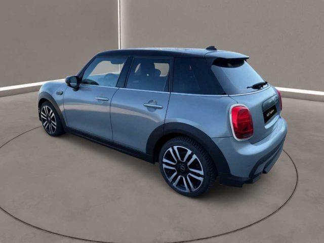 MINI Mini 5 porte (F55) - 1.5 Cooper Business 5 porte
