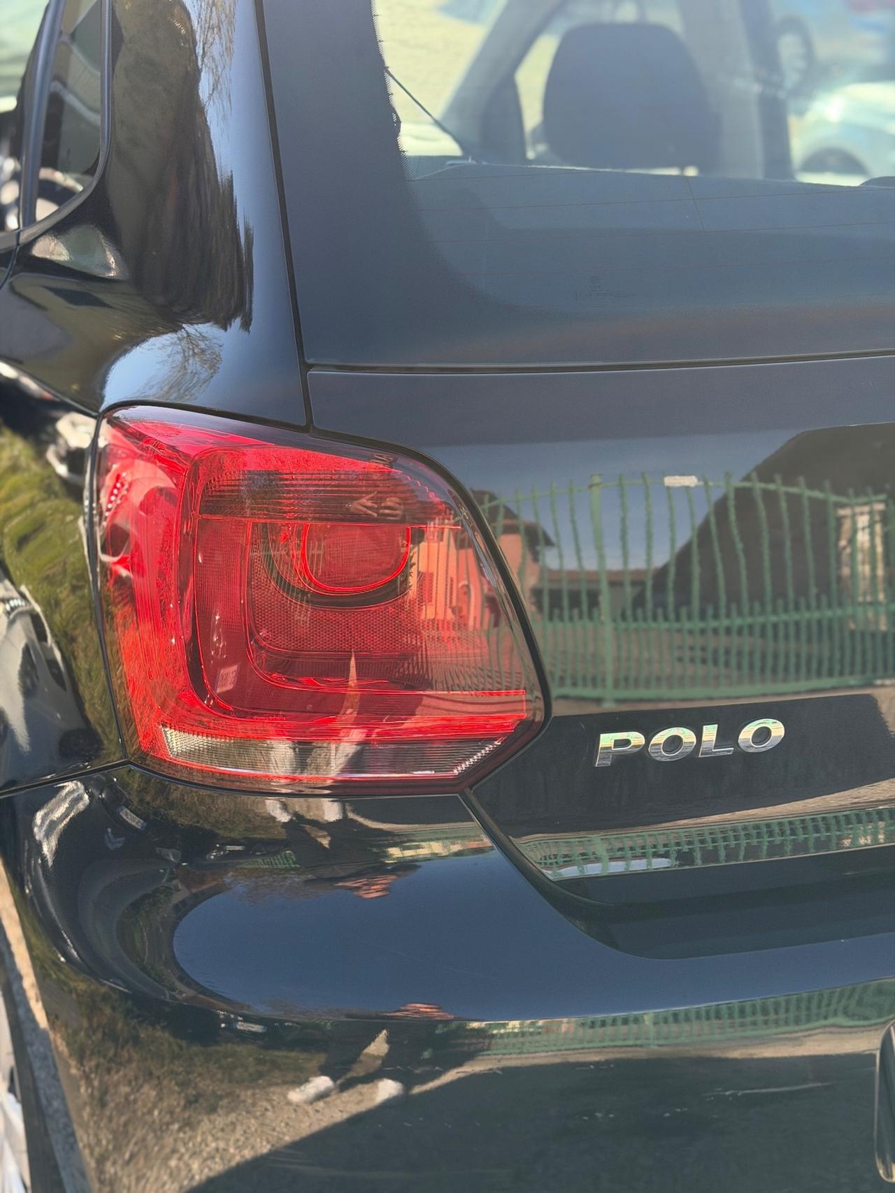 Volkswagen POLO 1.2 TDI DPF 5P NEOPAT KMCERT