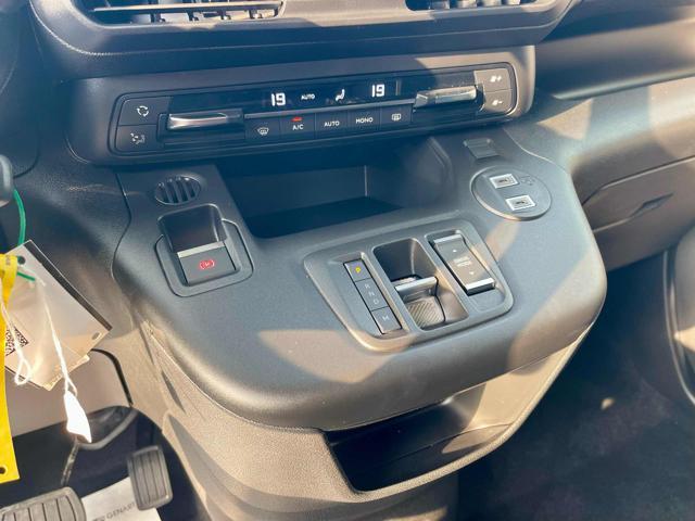 FIAT Doblo SERIE 3 COMBI PASSO LUNGO 1.5 BLUEHDI 130CV AT8 N1