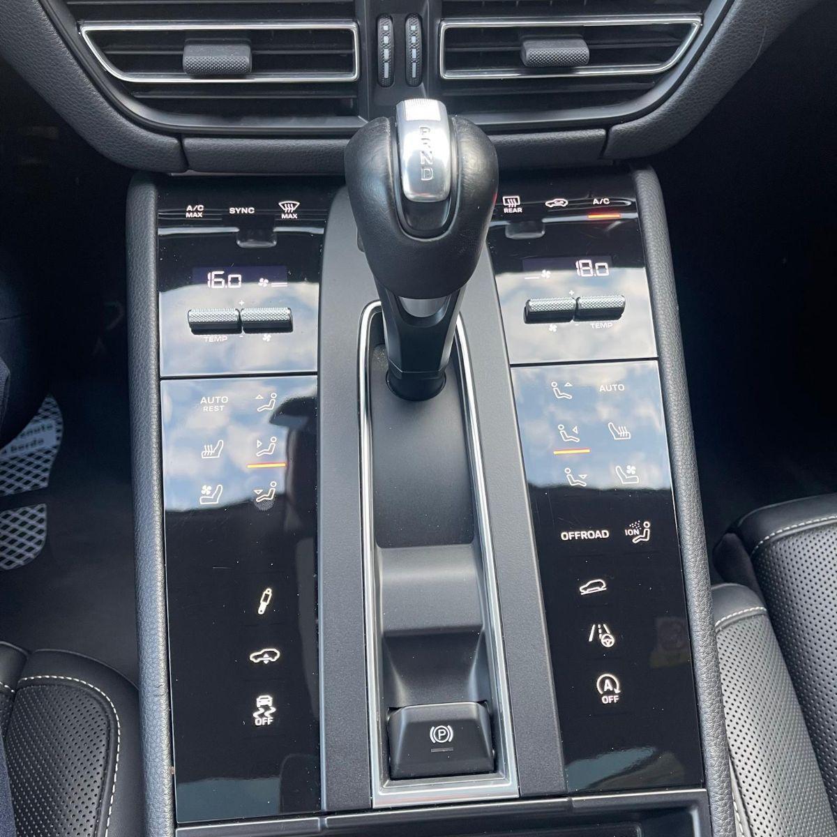 PORSCHE - Macan - 2.0 265CV PDK 37.000KM