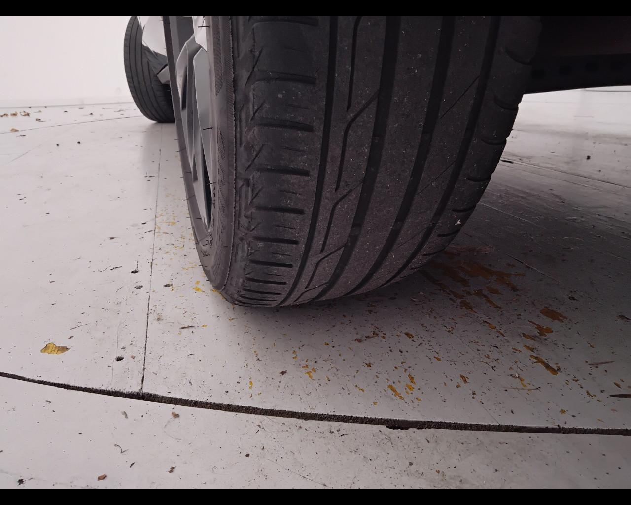 VOLKSWAGEN T-Roc 2022 - T-Roc 2.0 tdi R-Line 115cv