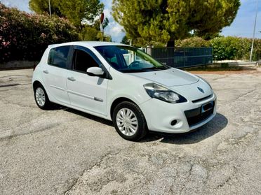 Renault Clio 1.2 GPL 5porte neopatentati uniproprietario