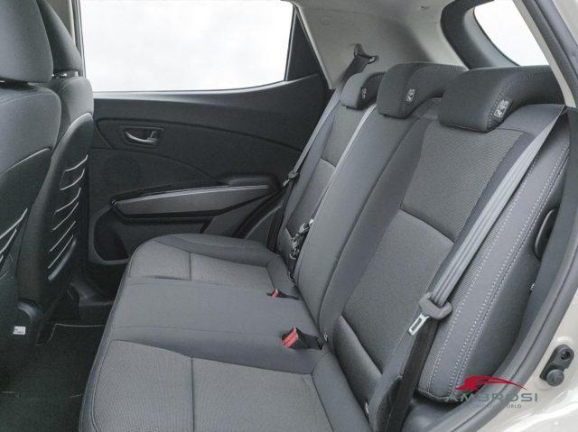 KGM Tivoli MUST 1.5 Turbo GDI 135 CV