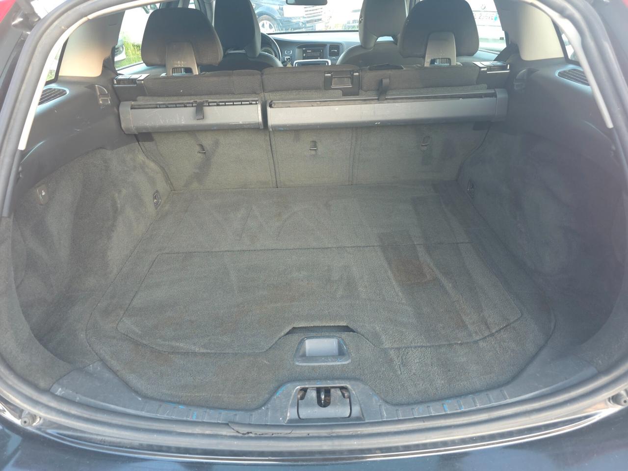 Volvo V60 D3 Geartronic Summum