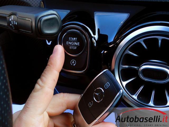 MERCEDES-BENZ A 250 224CV 4MATIC AUTOMATIC PREMIUM LUXURY