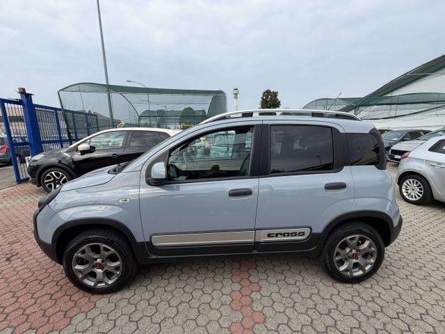 FIAT Panda Panda III 4x4 0.9 t.air t. Cross 4x4 s