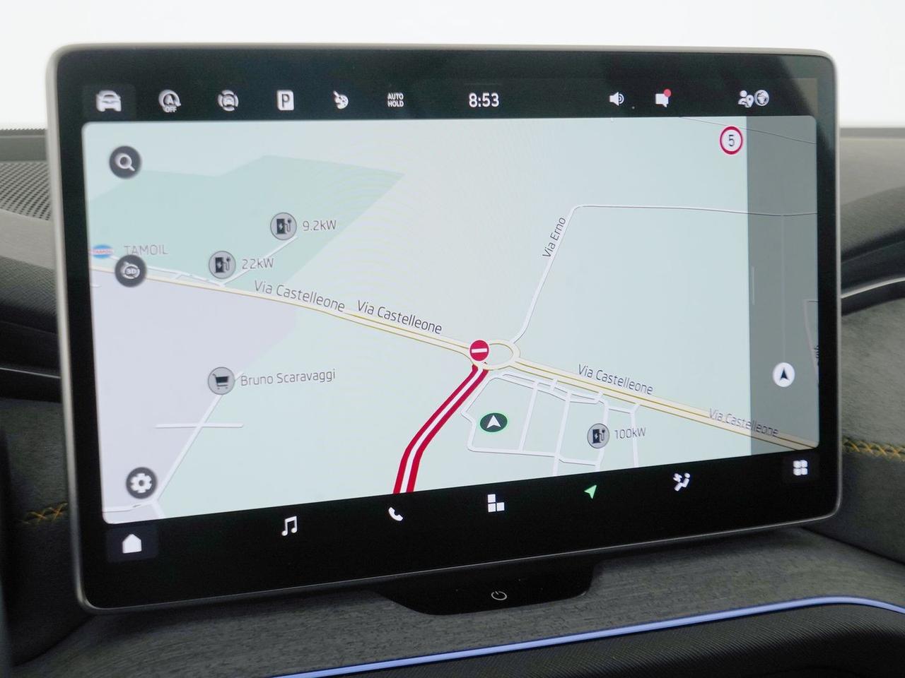 Skoda Kodiaq 2.0 tdi 150cv selection dsg