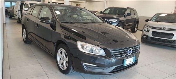 Volvo V60 D2 1.6 Kinetic !!! OK NEOPATENTATI !!!