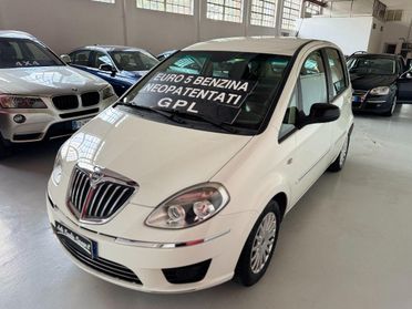 LANCIA - Musa - 1.4 8V EcochicDiva