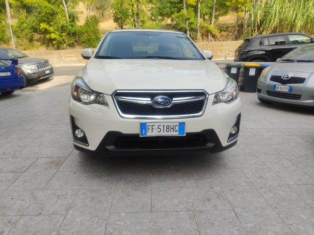 SUBARU XV 2.0D Unlimited 4wd