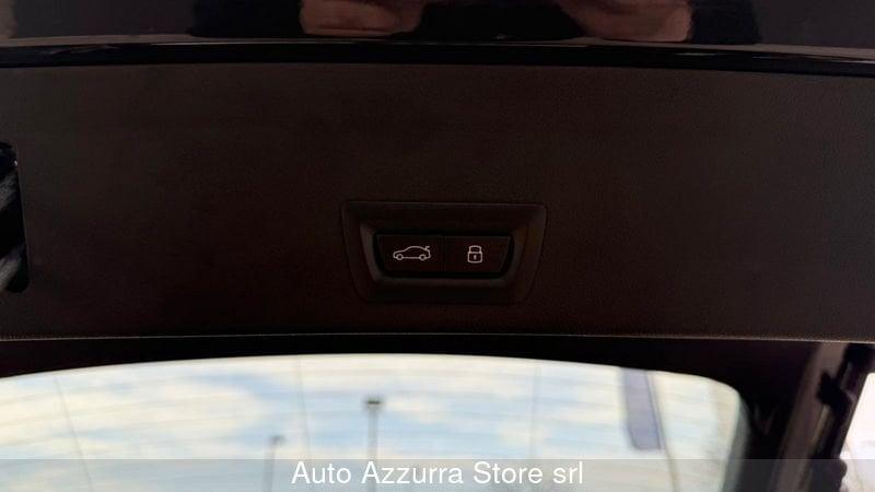 BMW X6 xdrive30d MSport Pro auto *COLORI VARI, TETTO, 22'', HARMAN KARDON*