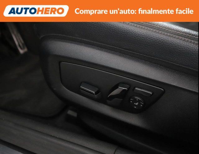 BMW 520 d xDrive Touring Msport