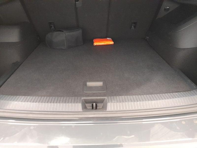 Volkswagen Tiguan Tiguan 2.0 TDI 150 CV DSG Life