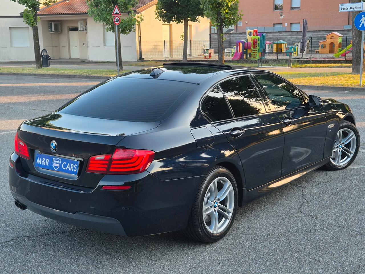 Bmw 530d xDrive 249CV Msport Berlina