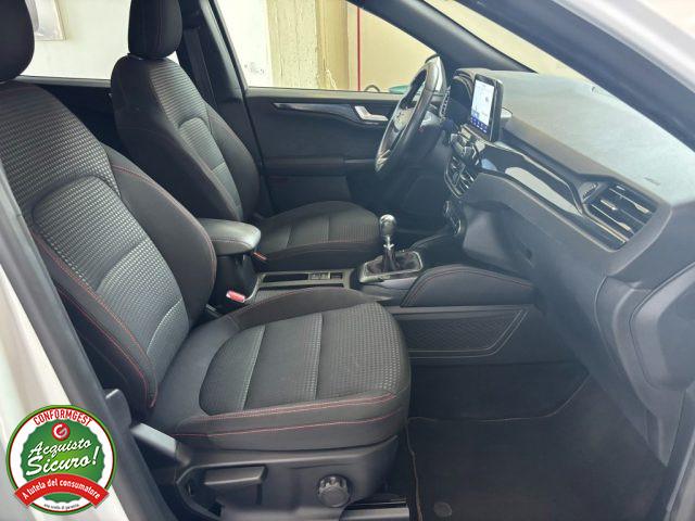FORD Kuga 1.5 EcoBoost 150 CV 2WD ST-Line X