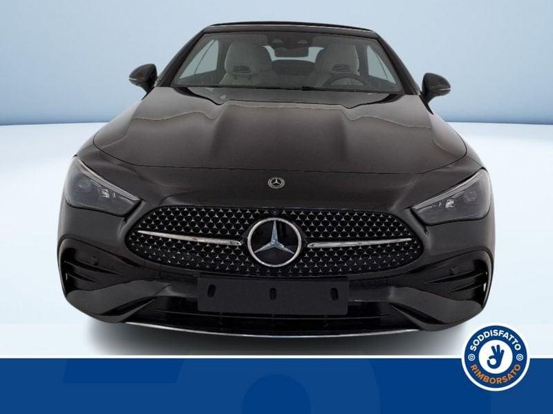Mercedes-Benz CLE Cabrio CLE 220d Cabrio AMG Line Premium Plus