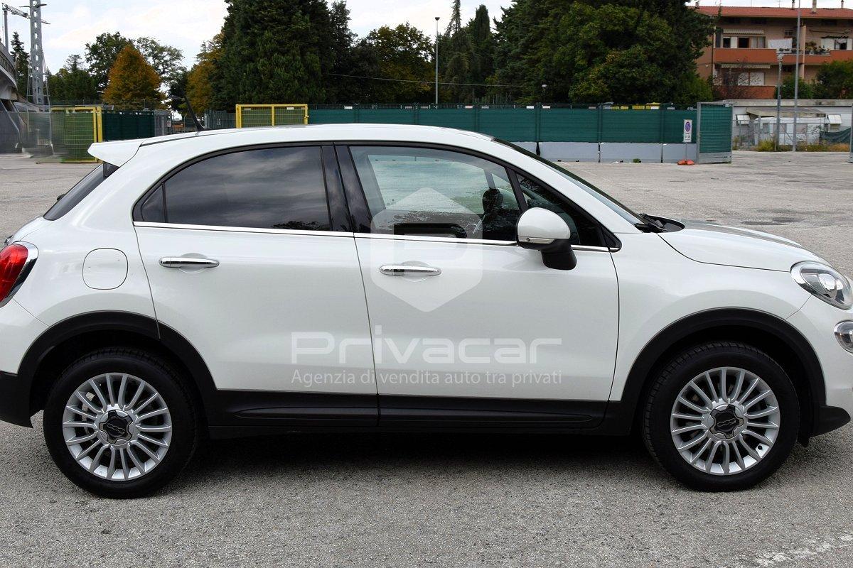 FIAT 500X 1.6 MultiJet 120 CV Lounge