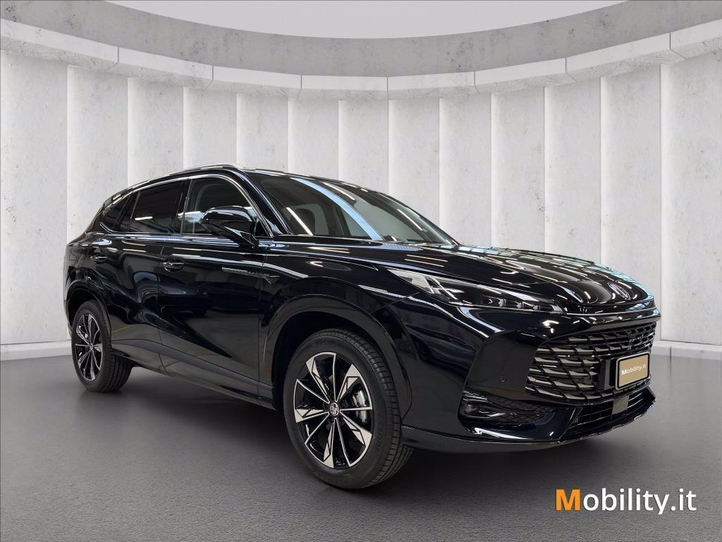 MG HS 1.5 Luxury del 2025