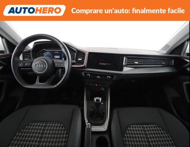 AUDI A1 SPB 25 TFSI Business
