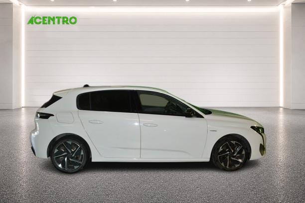 PEUGEOT 308 1,6 Phev Allure