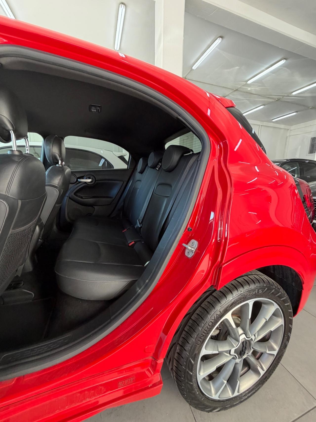 Fiat 500X 1.3 T3 150 CV Sport FINANZIABILE