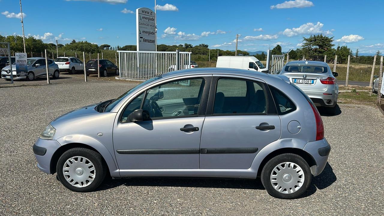Citroen C3 1.1 Classique