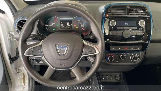 Dacia Spring Comfort Electric 45