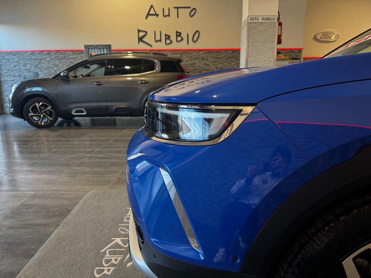 Opel Mokka 1.2 Turbo Ultimate