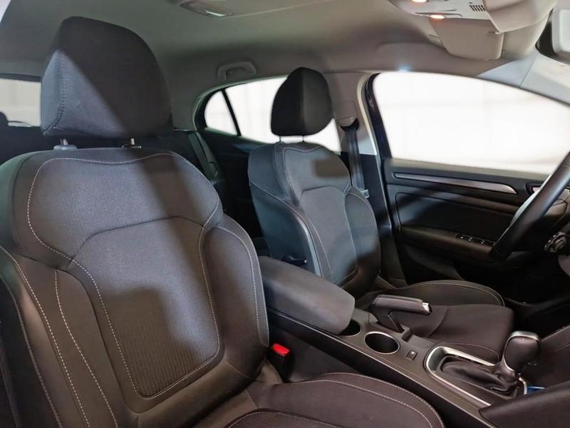 RENAULT MEGANE 1.5 DCI 85KW BLUE BUSINESS EDC 5 PORTE