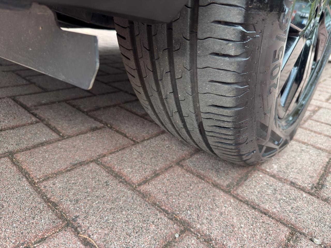 Dacia Jogger 1.6 Hybrid 140 7 posti Extreme