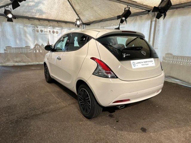 LANCIA Ypsilon my21 10 70cv hybrid gold