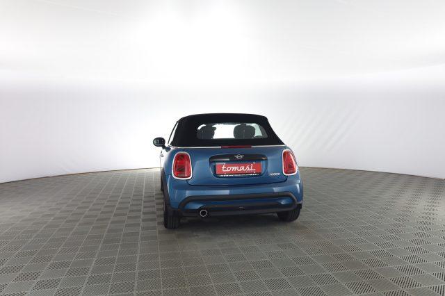 MINI Mini Cabrio 1.5 Cooper Classic Cabrio