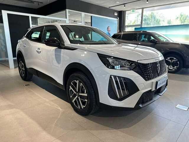 Peugeot 2008 PureTech 100 S&S Active