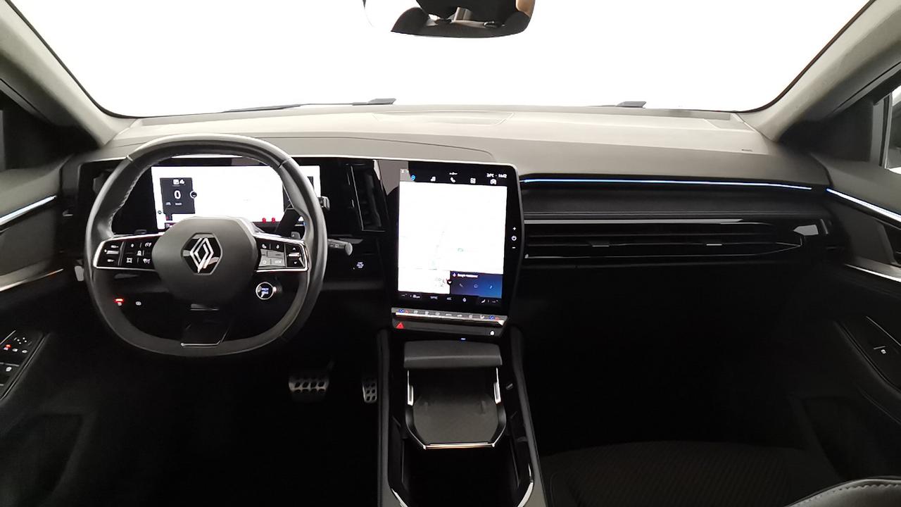RENAULT Austral - Austral 1.2 E-Tech full hybrid Techno Esprit Alpin