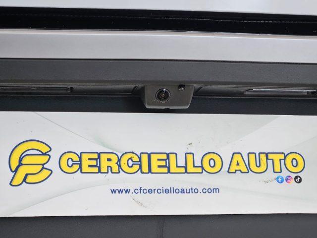 PEUGEOT 3008 Hybrid 136 e-DCS6 Allure tua da ?389,00 mensili