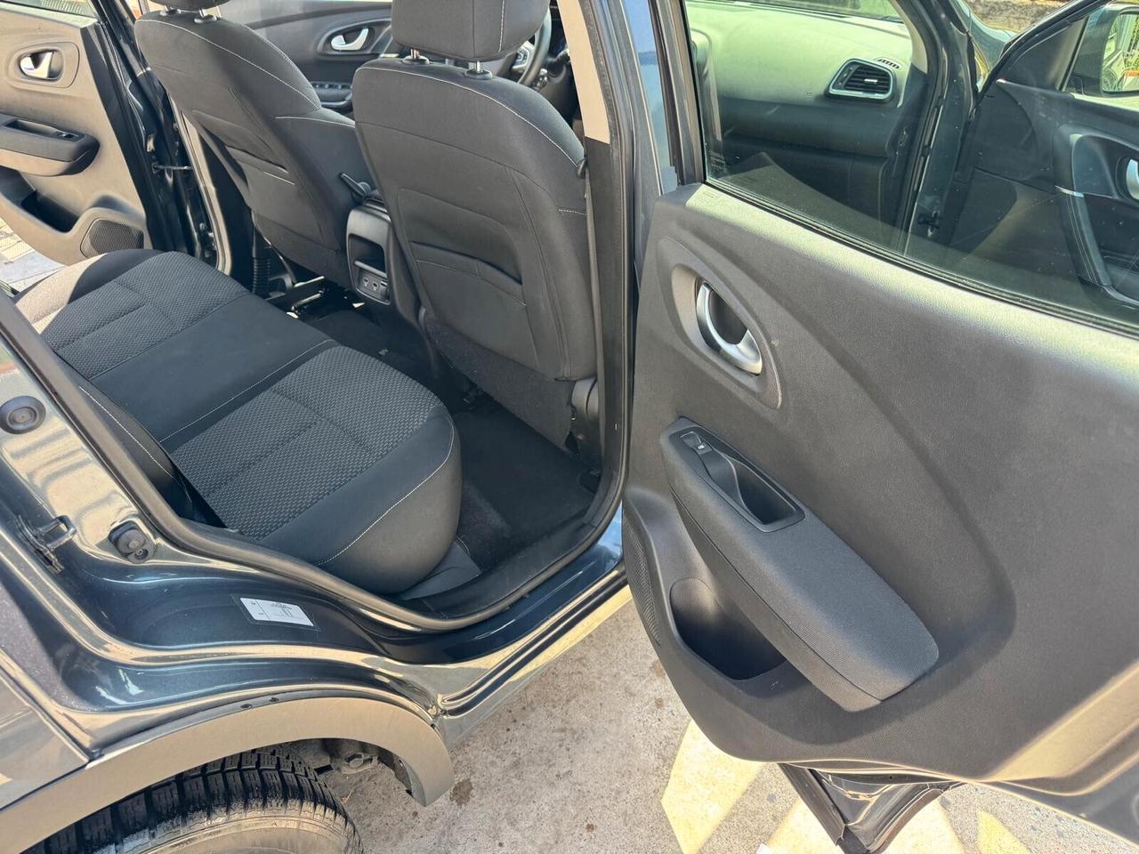 Renault Kadjar Sport 115cv*Garanzia 24mesi*
