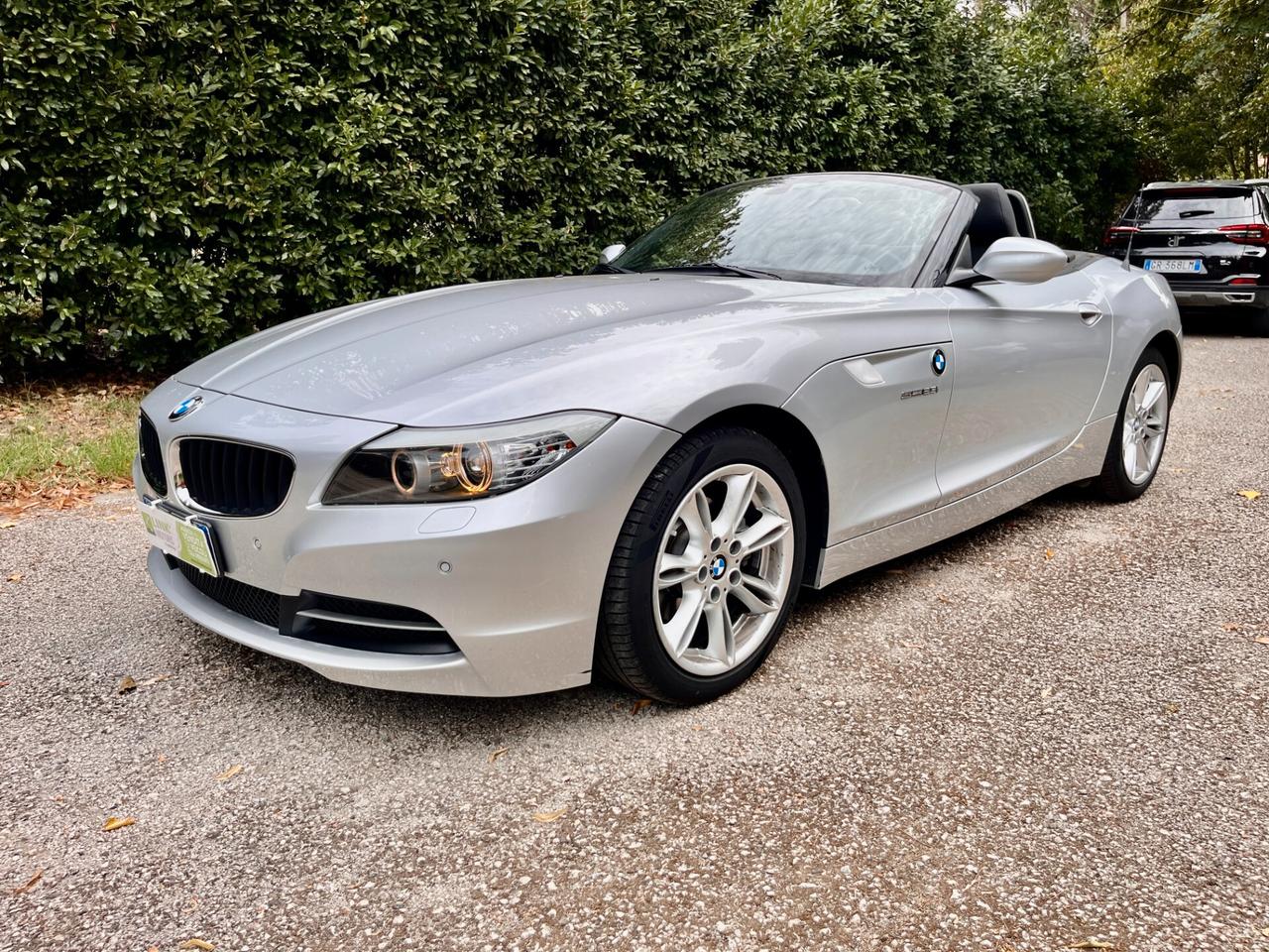 Bmw Z4 23i sDrive Sport Automatic