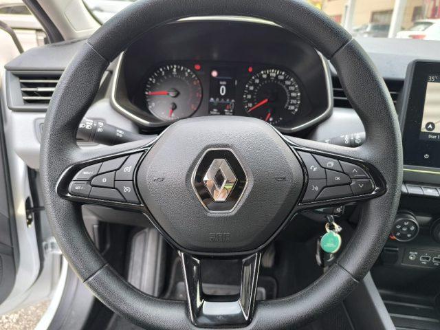 RENAULT Clio TCe 100 CV 5 porte Business ADATTA A NEOPATENTATO