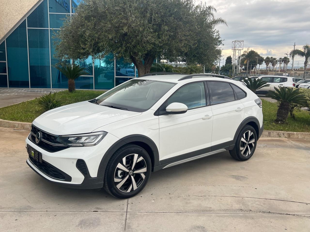 Volkswagen Taigo 1.0 TSI 115 CV Edition Plus possibilità noleggio no scoring