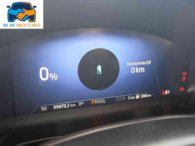FORD Kuga 2.5 Full Hybrid 190 CV CVT 2WD ST-Line